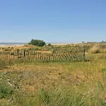 Flat With Luminous Terrace Close To The Sea *