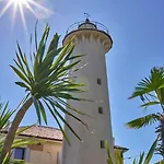 Flat With Luminous Terrace Close To The Sea Bibione