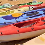 Flat With Luminous Terrace Close To The Sea * Bibione