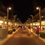 Flat With Luminous Terrace Close To The Sea Bibione