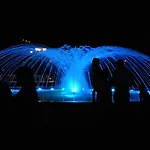 Lägenhet Flat With Luminous Terrace Close To The Sea *