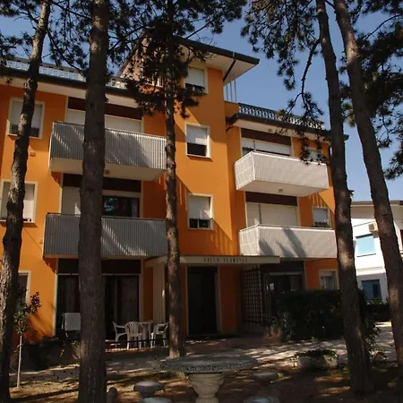 Appartement Flat With Luminous Terrace Close To The Sea