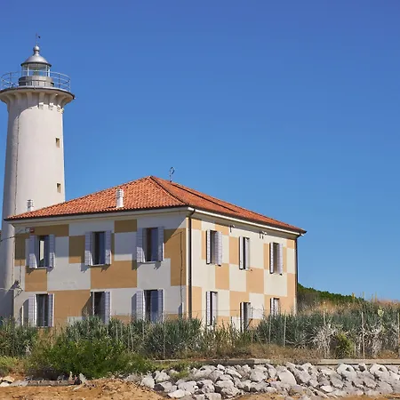 Flat With Luminous Terrace Close To The Sea Bibione