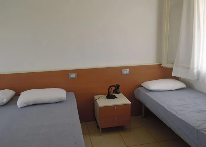 Flat With Luminous Terrace Close To The Sea * Bibione