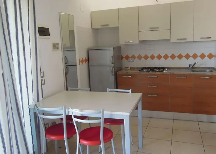 Flat With Luminous Terrace Close To The Sea Bibione