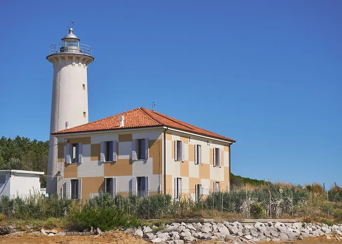 Flat With Luminous Terrace Close To The Sea Bibione