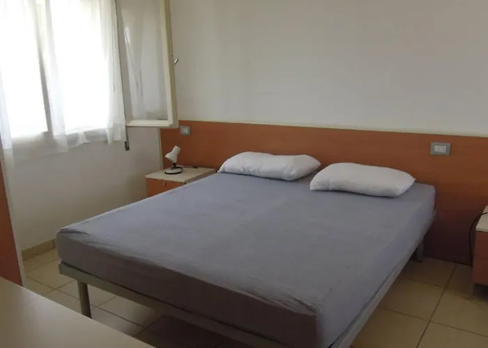 Lejlighed Flat With Luminous Terrace Close To The Sea *