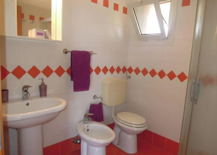 Flat With Luminous Terrace Close To The Sea Bibione